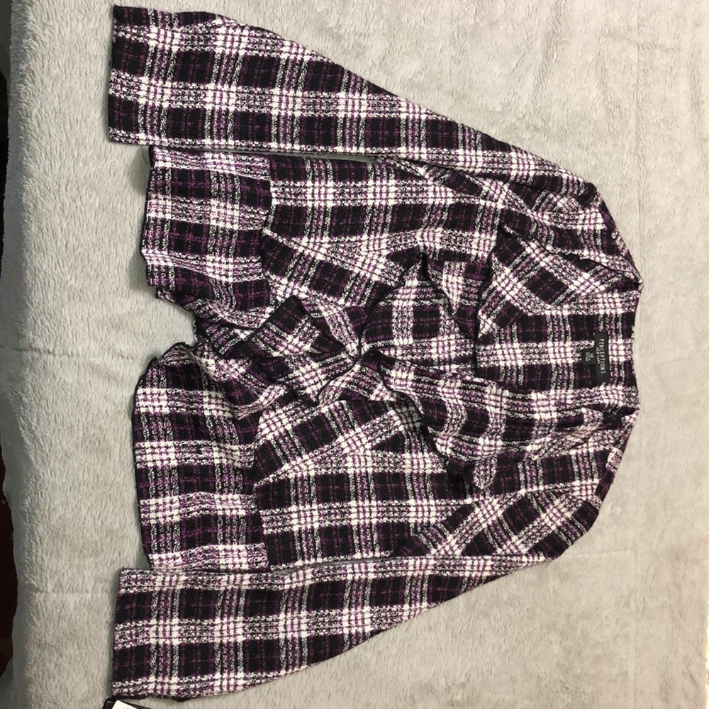 Ladies Jacket